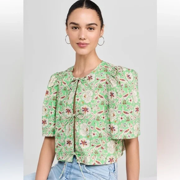 Rhode top NWT - Picture 1 of 8